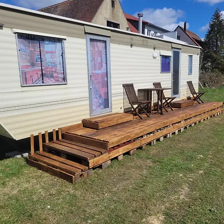 Mobilhome