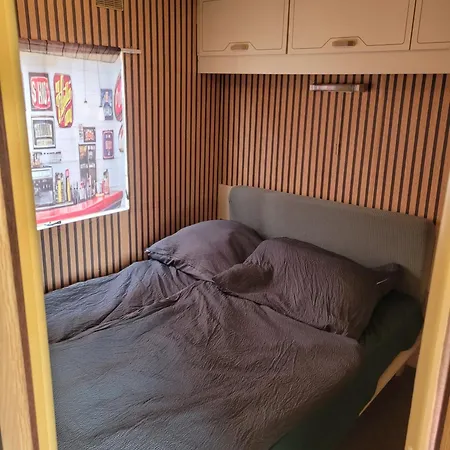 Mobilhome *