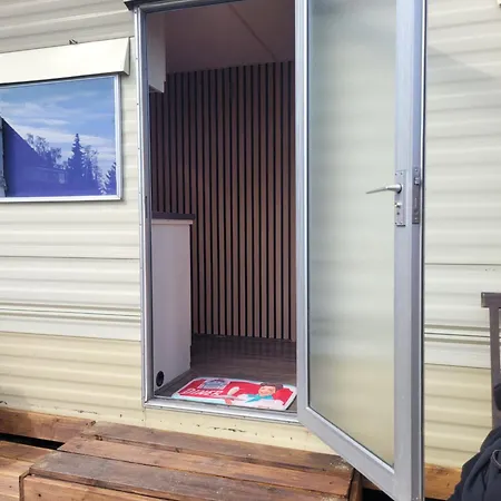 Mobilhome Kemping *